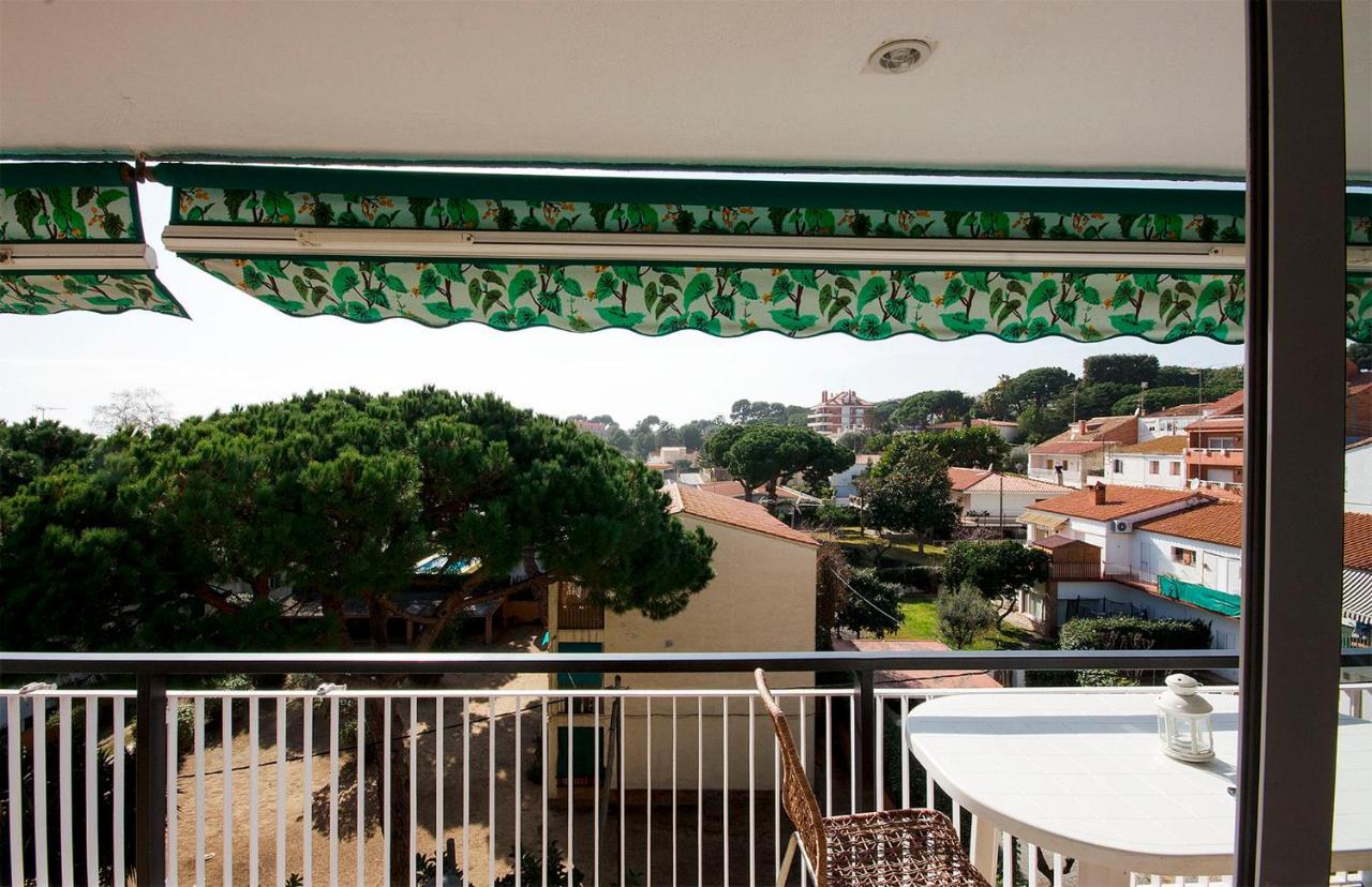 Apartment Llavaneres II Sant Andreu de Llavaneres Extérieur photo