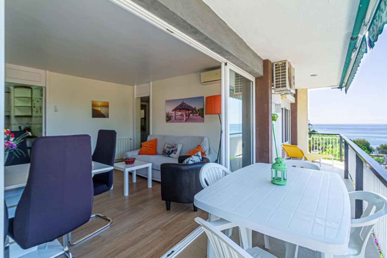 Apartment Llavaneres II Sant Andreu de Llavaneres Extérieur photo