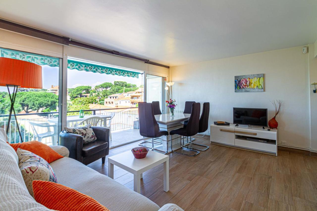 Apartment Llavaneres II Sant Andreu de Llavaneres Extérieur photo