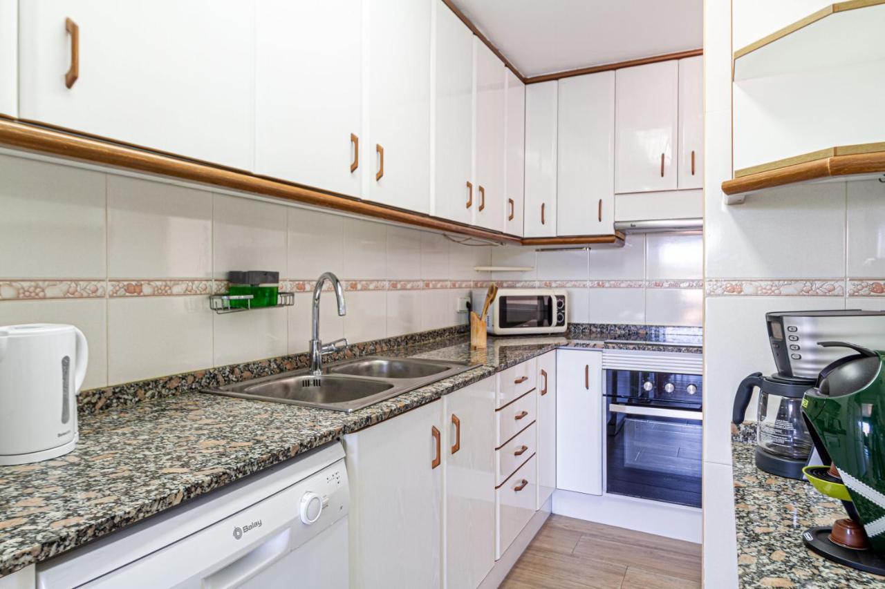 Apartment Llavaneres II Sant Andreu de Llavaneres Extérieur photo