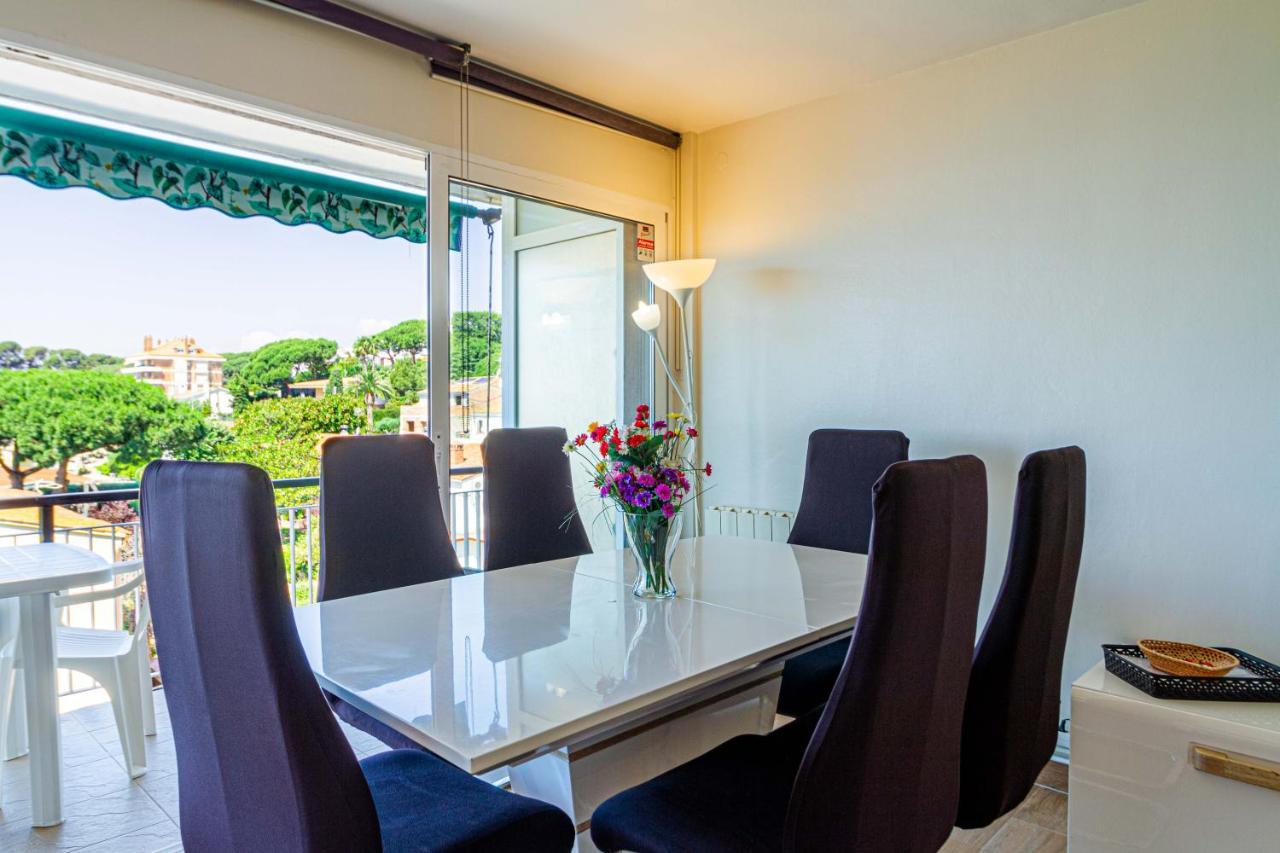 Apartment Llavaneres II Sant Andreu de Llavaneres Extérieur photo